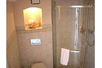 Serbie Hotel Vrnjačka Banja, Extérieur